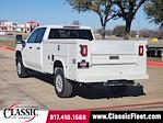 New 2026 Chevrolet Silverado 2500 Double Cab Service Truck for sale #TF173455 - photo 5