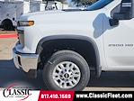 New 2026 Chevrolet Silverado 2500 Double Cab Service Truck for sale #TF173464 - photo 15