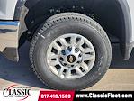 New 2026 Chevrolet Silverado 2500 Double Cab Service Truck for sale #TF173464 - photo 17