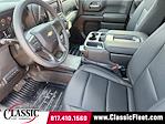 New 2026 Chevrolet Silverado 2500 Double Cab Service Truck for sale #TF173464 - photo 6