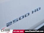 New 2026 Chevrolet Silverado 2500 Double Cab Service Truck for sale #TF173570 - photo 11