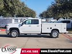 New 2026 Chevrolet Silverado 2500 Double Cab Service Truck for sale #TF173576 - photo 14