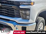 New 2026 Chevrolet Silverado 2500 Double Cab Service Truck for sale #TF173576 - photo 16