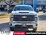 New 2026 Chevrolet Silverado 2500 Double Cab Service Truck for sale #TF173576 - photo 12