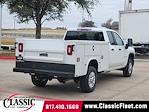 New 2026 Chevrolet Silverado 2500 Double Cab Service Truck for sale #TF174277 - photo 2