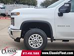New 2026 Chevrolet Silverado 2500 Double Cab Service Truck for sale #TF174277 - photo 15