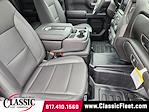 New 2026 Chevrolet Silverado 2500 Double Cab Service Truck for sale #TF174277 - photo 18