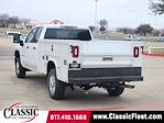 New 2026 Chevrolet Silverado 2500 Double Cab Service Truck for sale #TF174277 - photo 5