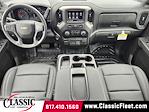 New 2026 Chevrolet Silverado 2500 Double Cab Service Truck for sale #TF174277 - photo 26
