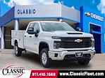 New 2026 Chevrolet Silverado 2500 Double Cab Service Truck for sale #TF174277 - photo 1