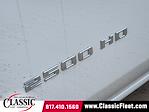 New 2026 Chevrolet Silverado 2500 Double Cab Service Truck for sale #TF174277 - photo 11
