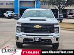 New 2026 Chevrolet Silverado 2500 Double Cab Service Truck for sale #TF174277 - photo 12