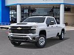 New 2026 Chevrolet Silverado 2500 Work Truck Crew Cab Pickup for sale #TF174672 - photo 6