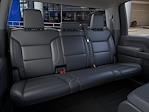 New 2026 Chevrolet Silverado 2500 Work Truck Crew Cab Pickup for sale #TF174827 - photo 17