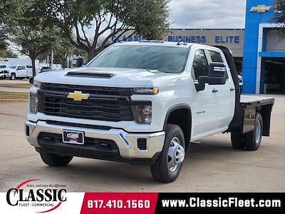 New 2026 Chevrolet Silverado 3500 - photo 1