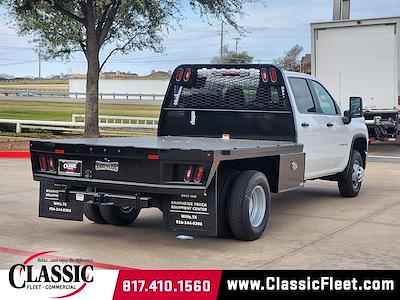 New 2026 Chevrolet Silverado 3500 - photo 1