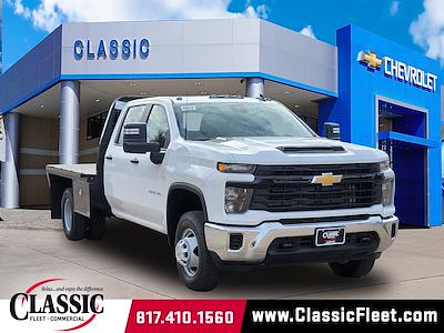 New 2026 Chevrolet Silverado 3500 - photo 1