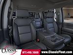 New 2026 Chevrolet Silverado 3500 Crew Cab Cab Chassis for sale #TF175589 - photo 16