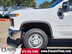 2026 Chevrolet Silverado 3500 Crew Cab 4x4 Flatbed Truck for sale #TF176402 - photo 15
