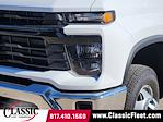2026 Chevrolet Silverado 3500 Crew Cab 4x4 Flatbed Truck for sale #TF176402 - photo 16