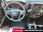 2026 Chevrolet Silverado 3500 Crew Cab 4x4 Flatbed Truck for sale #TF176402 - photo 27