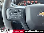 2026 Chevrolet Silverado 3500 Crew Cab 4x4 Flatbed Truck for sale #TF176402 - photo 29