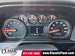 2026 Chevrolet Silverado 3500 Crew Cab 4x4 Flatbed Truck for sale #TF176402 - photo 9
