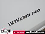 2026 Chevrolet Silverado 3500 Crew Cab 4x4 Flatbed Truck for sale #TF176402 - photo 11