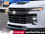 New 2026 Chevrolet Silverado 2500 Work Truck Double Cab for sale #TF176647 - photo 13