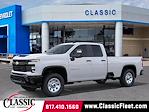 New 2026 Chevrolet Silverado 2500 Work Truck Double Cab for sale #TF176647 - photo 3