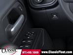 New 2026 Chevrolet Silverado 2500 Work Truck Double Cab for sale #TF176647 - photo 22