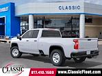 New 2026 Chevrolet Silverado 2500 Work Truck Double Cab for sale #TF176647 - photo 4