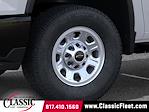 New 2026 Chevrolet Silverado 2500 Work Truck Double Cab for sale #TF176647 - photo 9