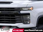 New 2026 Chevrolet Silverado 2500 Work Truck Double Cab for sale #TF179103 - photo 10