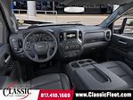 New 2026 Chevrolet Silverado 2500 Work Truck Double Cab for sale #TF179103 - photo 15
