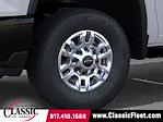 New 2026 Chevrolet Silverado 2500 Work Truck Double Cab for sale #TF179103 - photo 9