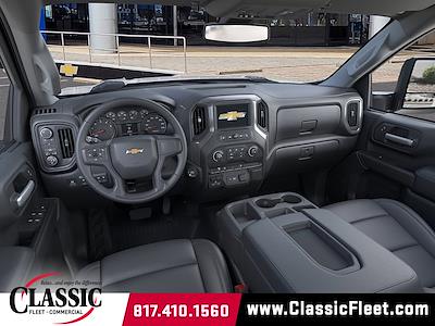 New 2026 Chevrolet Silverado 3500 - photo 1