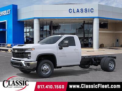 New 2026 Chevrolet Silverado 3500 - photo 1