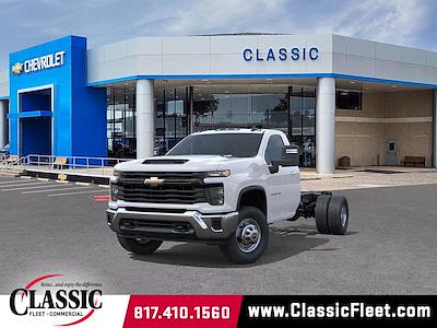 New 2026 Chevrolet Silverado 3500 - photo 1