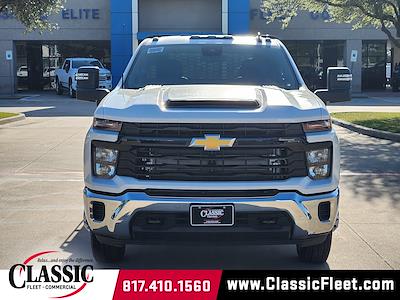 New 2026 Chevrolet Silverado 3500 - photo 1