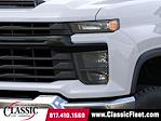 New 2026 Chevrolet Silverado 3500 Regular Cab Cab Chassis for sale #TF179542 - photo 10