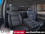 New 2026 Chevrolet Silverado 3500 Regular Cab Cab Chassis for sale #TF179542 - photo 16