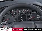 New 2026 Chevrolet Silverado 3500 Regular Cab Cab Chassis for sale #TF179542 - photo 18