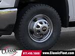 New 2026 Chevrolet Silverado 3500 Regular Cab Cab Chassis for sale #TF179542 - photo 9