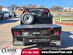New 2026 Chevrolet Silverado 3500 Crew Cab Steel Flatbed Truck for sale #TF179624 - photo 13