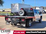New 2026 Chevrolet Silverado 3500 Crew Cab Steel Flatbed Truck for sale #TF179624 - photo 2