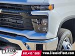 New 2026 Chevrolet Silverado 3500 Crew Cab Steel Flatbed Truck for sale #TF179624 - photo 15