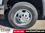 New 2026 Chevrolet Silverado 3500 Crew Cab Steel Flatbed Truck for sale #TF179624 - photo 16
