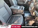 New 2026 Chevrolet Silverado 3500 Crew Cab Steel Flatbed Truck for sale #TF179624 - photo 17