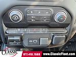 New 2026 Chevrolet Silverado 3500 Crew Cab Steel Flatbed Truck for sale #TF179624 - photo 19